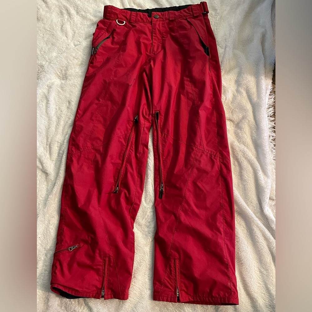 Volcom Snowboarding pants